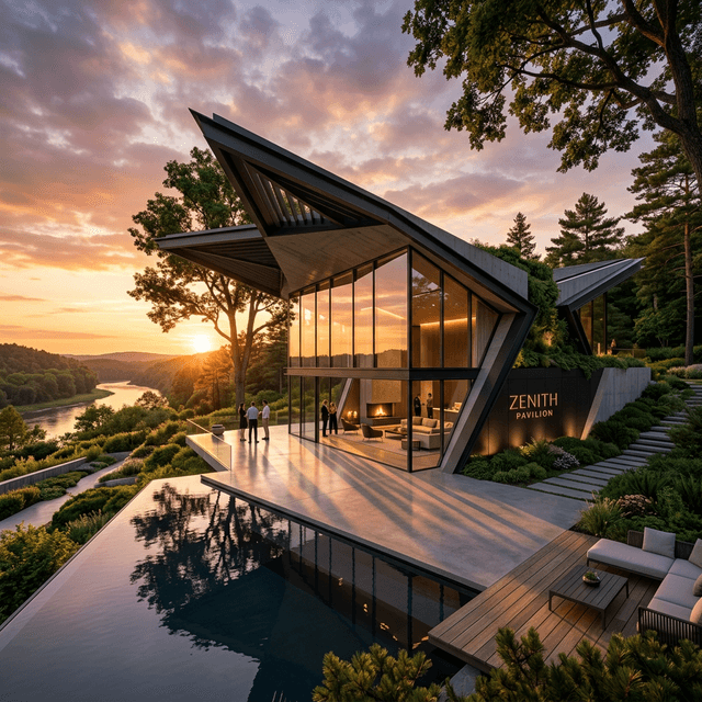 01. Architecture Design