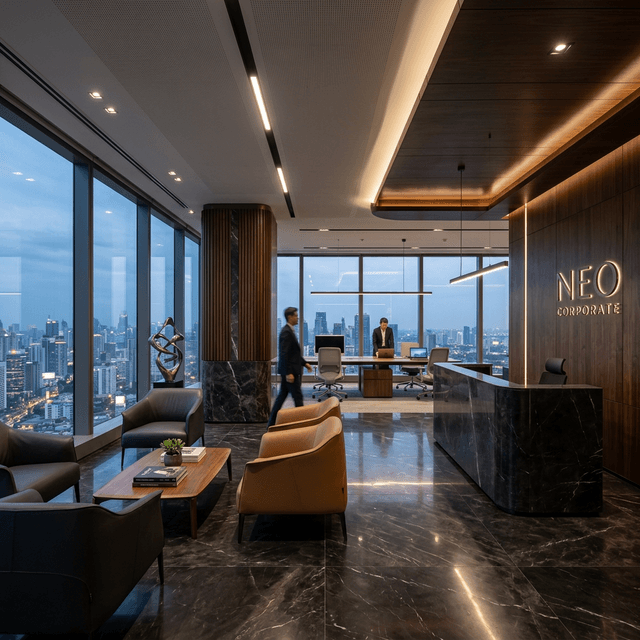 Neo Corporate